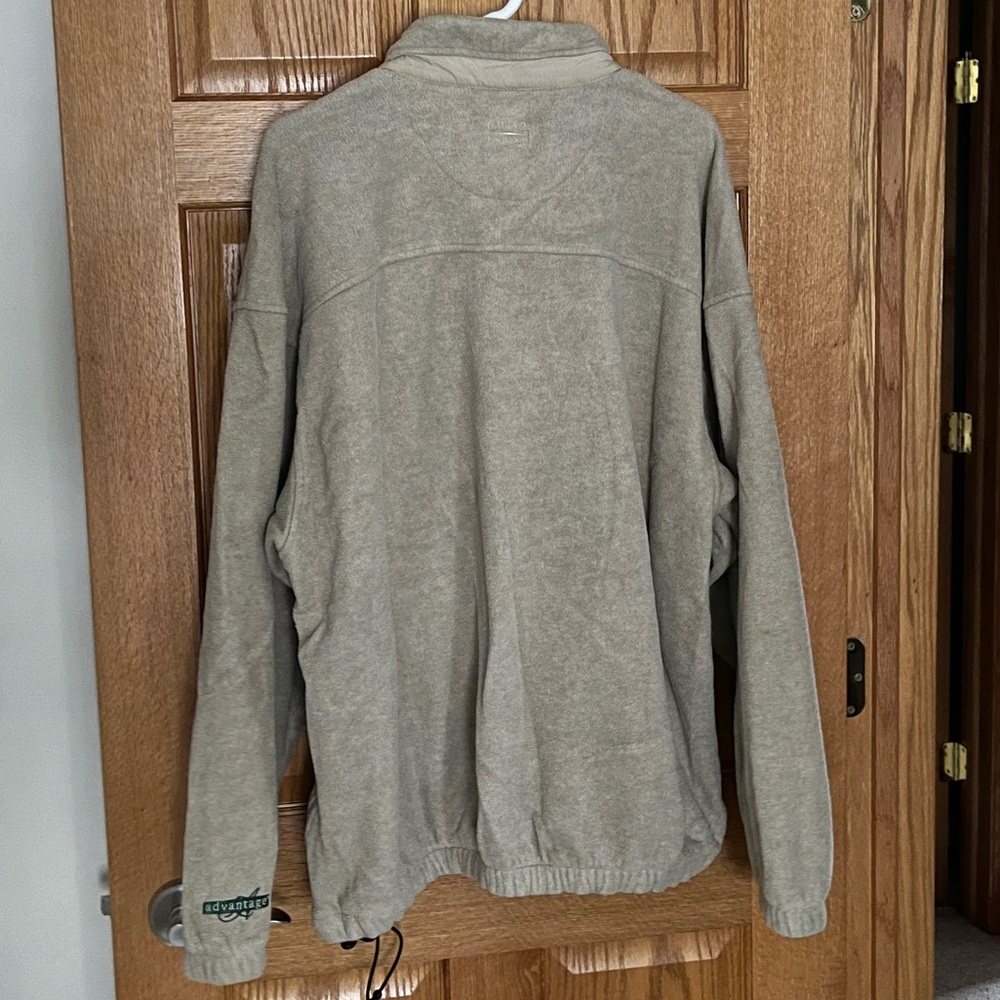 Fleece Pullover - Picture 4 of 4